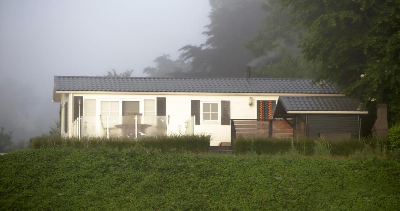 Mooi Huisje Aan De Maas Villa Op-Op-Andel Dış mekan fotoğraf